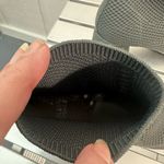 Eileen Fisher Purl Navy Sock Booties with a Kitten Heel Size 7 NWOT Photo 7