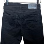 Diesel  Women’s  Slandy Super Stretch Skinny Jeans Black Size 29 Photo 6