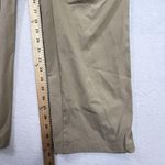 Columbia Saturday Trail Convertible Straight Leg Hiking Outdoors Pants 16 Women Photo 11