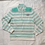 Vineyard Vines Space Dyed Shep Shirt Women’s Size Medium A13 Photo 3