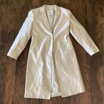 Larry Levine Satin Suit Coat Photo 2