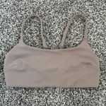 Lululemon  Wunder Train Strappy Racer Bra Photo 0