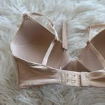 SKIMS  Wireless Form T-shirt Bra Sand Size 32D Photo 4
