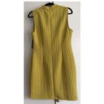 Sharagano NWT New York Laurel Leaf Dress | Sleeveless | Size 10 | MSRP $89 Photo 2