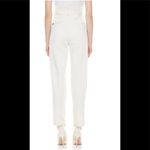 Alice + Olivia  Clarissa High Rise Pants Photo 1