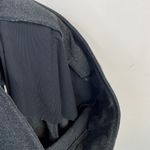 Honeylove EverReady Pants Leggings Charcoal Ponte Stretch Knit Slimming womens L Gray Size L Photo 10