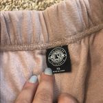 PacSun Purple Jogger Sweatpants Relaxed Fit Photo 1