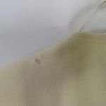 Herbert Grossman Vintage Union Made Jacket Cream Vintage Jacket Small Twee Glam Gold Size M Photo 5