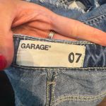 Garage  Festival Denim Shorts Photo 2