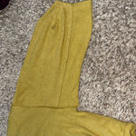 We The Free  Oversized Bubble Crop Pullover light Sweater Medium Free People Photo 7