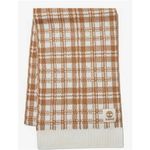Timberland NWT  Cream/white Scarf Photo 4
