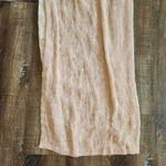 Retrofête Retrofete Katya Dress in Taffy Pink Sequins Size Large NWT Spaghetti Straps Photo 9