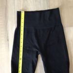 Commando  Women's Studio Rib Bike Shorts Size M/L Photo 3