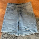 Wild Fable Size 00 Bermuda Shorts Photo 0