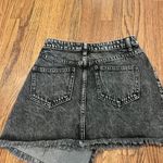 Steve Madden Jean Skort Photo 1