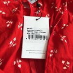 Faithfull the Brand  Mallory Jumpsuit - Jeanne Print US 2 New With Tags Photo 3