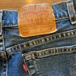 Levi's Vintage 550 Shorts Photo 2
