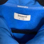House Of CB House of‎ CB blue pullover sweatshirt size medium Photo 6