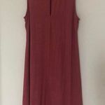 Target Dusty Rose Pink Dress Photo 2