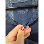 Aerie Down-To-Earth Crew Sweatshirt relaxed fit size XS Photo 4