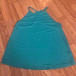 Old Navy  Active Stripe Tank Top Size Medium Photo 0