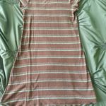 Mossimo Supply Co Mossimo T-shirt Dress Photo 1