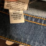 Hudson Jeans Hudson Signature Classic Blue Women's Bootcut Jeans Photo 3