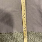 Oat New York Sweater Womens Size Small Balloon Sleeve Light Purple Puff Cropped Photo 7