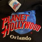 Planet Hollywood Sweatshirt Photo 1