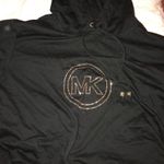 Michael Kors Black Hoodie Photo 0