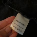 ANINE BING Denim Jacket Photo 2