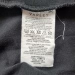 Varley Womens Sofia Jacket Size XS Black Sweat Zip Up Drawstring-Waist Hoodie Photo 9