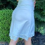 Vanity Fair  Vintage Lace Slip Dress Photo 2