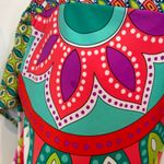 Trina Turk Festival Carnaval One Piece Swimsuit Photo 4