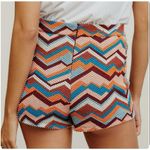 Free People  Dloyd High Rise Shorts Size 0 Photo 1