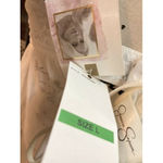 Jessica Simpson  Women’s Sheer Padded Babydoll With Thong L NWTS Photo 10