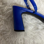 Michael Shannon Micheal by Micheal Shannon Slide Sandals Sz 9 Photo 3