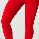 YITTY Fabletics  Major Label Shaping High Waist Logo Legging 7/8 Photo 0