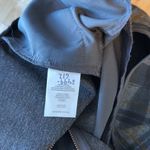 CAbi Step Out Plaid Pencil Knee Length Skirt w/Pockets Style #3756, 6 Photo 6