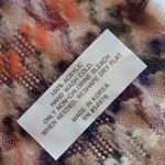 Houndstooth  scarf Photo 3