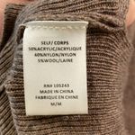 Bobeau Sweater Tank Photo 4