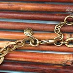 J.Crew  Bejeweled Sparkle Rhinestone Necklace Photo 6