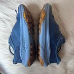 Hoka  Transport Real Teal/Dusk Mesh Size 7.5 Photo 9
