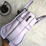 Coach Kiti Swagger 20 x Ariana Grande Crossbody Photo 3