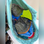 Cotopaxi  Luzon 18L Daypack OUTDOOR Hiking Sustainable Utility Bag Photo 9