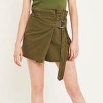 Urban Outfitters  Dorothy Paperbag Wrap skirt XS Photo 1