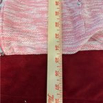 Allison Daley  Rose and Cream Knit Top Photo 4