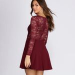 La Femme Dress  Photo 1