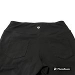 Iuga Flair Wide Leg Yoga Pants Mid-Rise Women’s Medium Excellent Photo 2