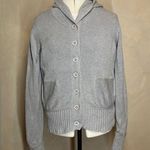 Stamp 10 Women's Tight Knit long sleeve Button Photo 0